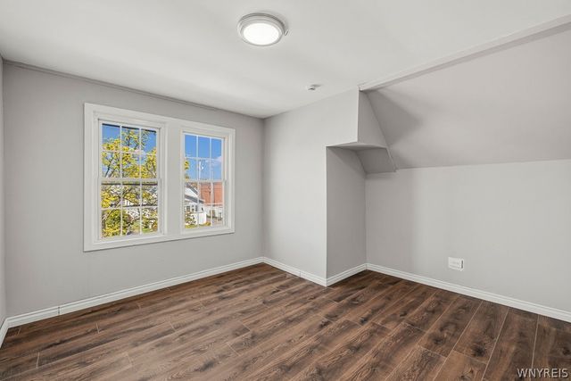 313 Stockbridge Avenue, Buffalo, NY 14215