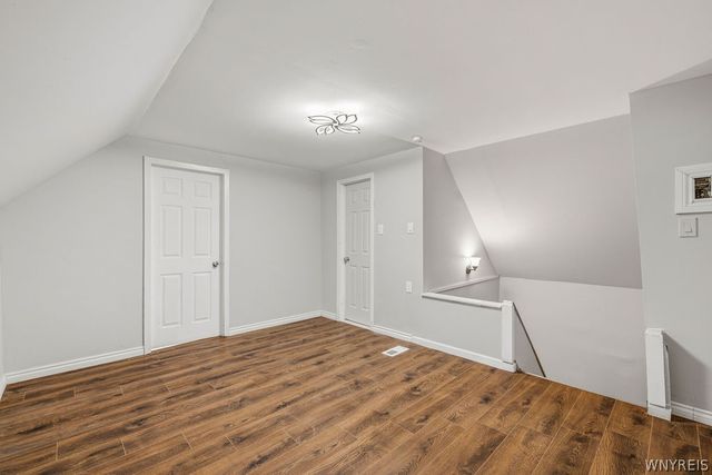 313 Stockbridge Avenue, Buffalo, NY 14215