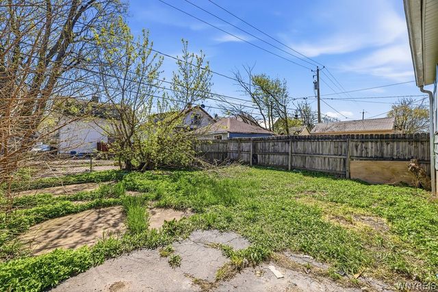 313 Stockbridge Avenue, Buffalo, NY 14215