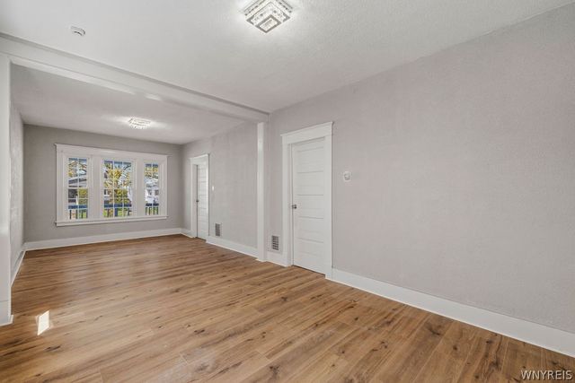 313 Stockbridge Avenue, Buffalo, NY 14215