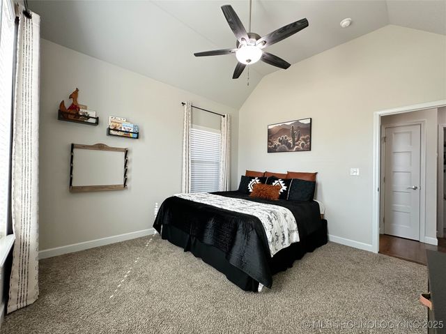 4323 S 179th East Avenue, Tulsa, OK 74134