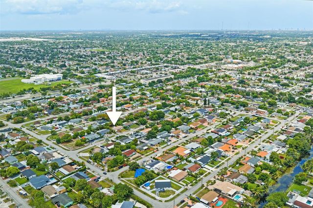 5001 NW 179th Ter, Miami Gardens, FL 33055