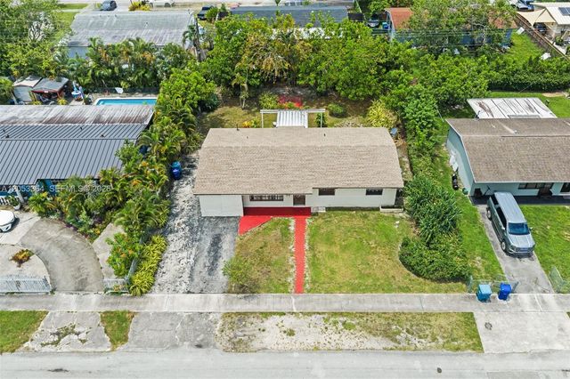 5001 NW 179th Ter, Miami Gardens, FL 33055