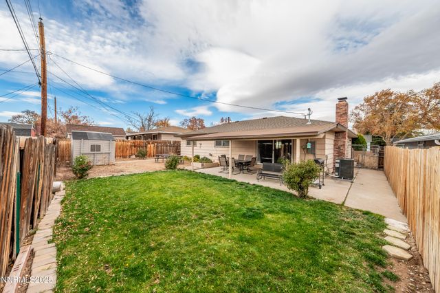 1155 Beldon Way, Reno, NV 89503