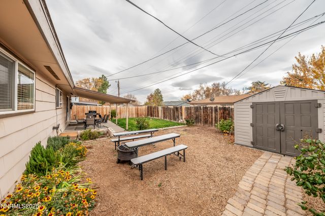 1155 Beldon Way, Reno, NV 89503