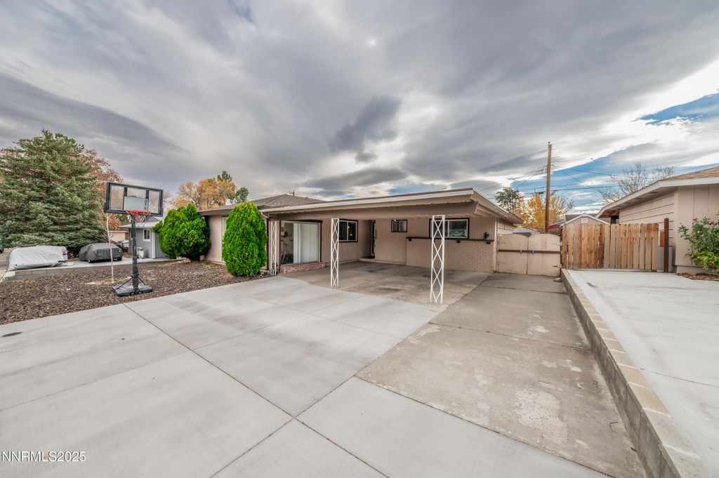 1155 Beldon Way, Reno, NV 89503