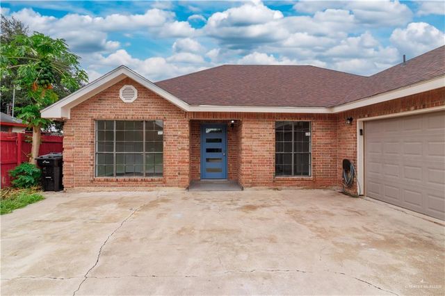 519 Roosevelt Street, Weslaco, TX 78599