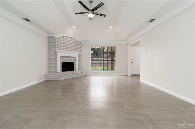 519 Roosevelt Street, Weslaco, TX 78599