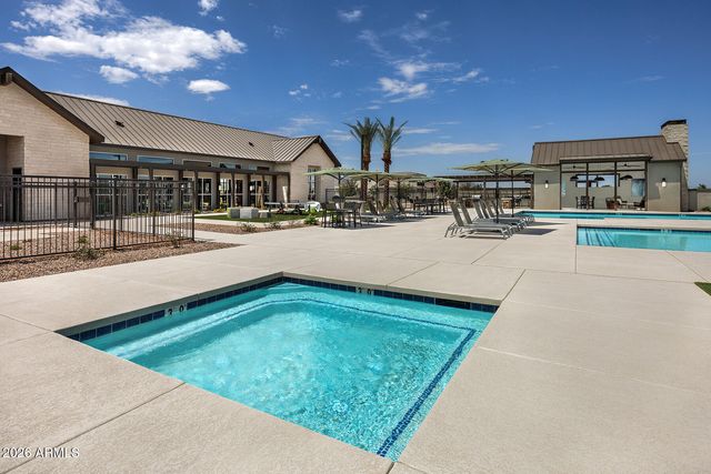 26500 S 224TH Place, Queen Creek, AZ 85142