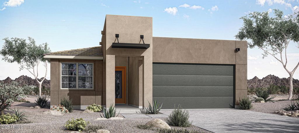 26500 S 224TH Place, Queen Creek, AZ 85142