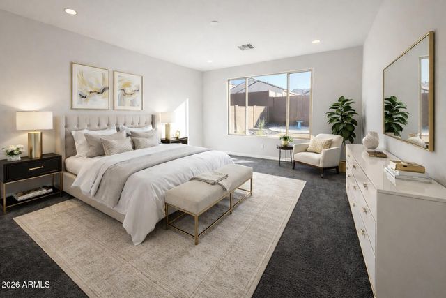 6733 W Winston Drive, Laveen, AZ 85339