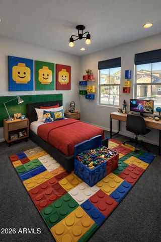 6733 W Winston Drive, Laveen, AZ 85339