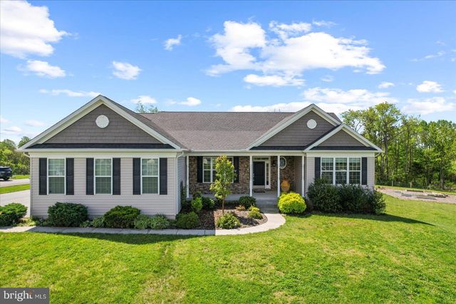 7275 HATTERY FARM, Mount Airy, MD 21771