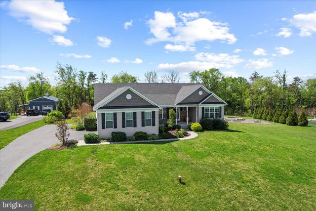 7275 HATTERY FARM, Mount Airy, MD 21771