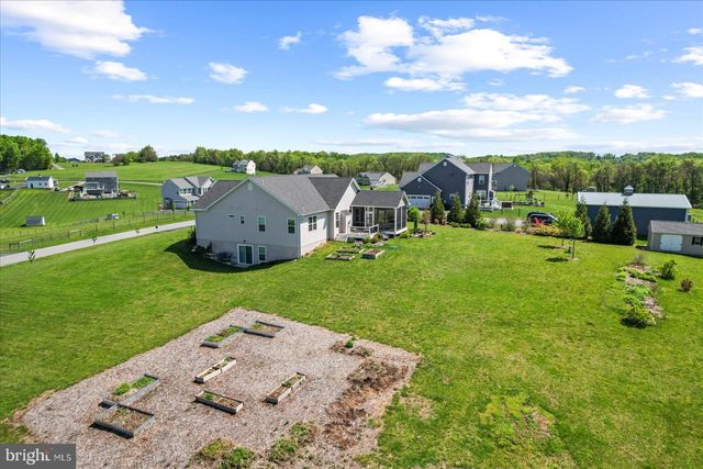 7275 HATTERY FARM, Mount Airy, MD 21771