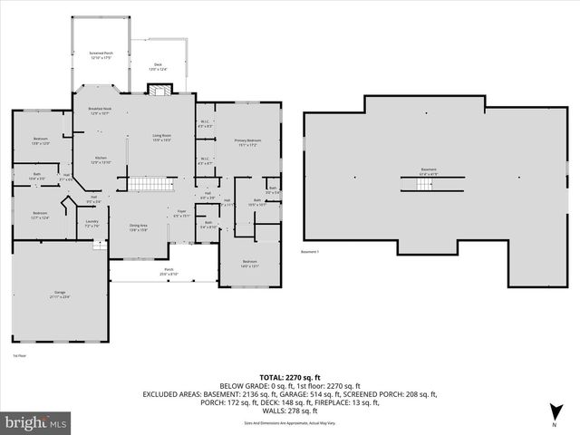7275 HATTERY FARM, Mount Airy, MD 21771