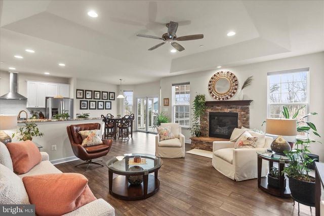 7275 HATTERY FARM, Mount Airy, MD 21771