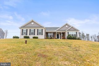7275 HATTERY FARM, Mount Airy, MD 21771