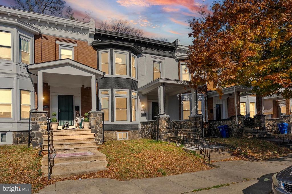 2312 W LANVALE ST, Baltimore, MD 21216