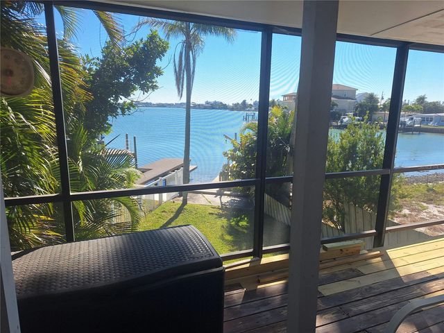 413 161ST AVENUE, Redington Beach, FL 33708