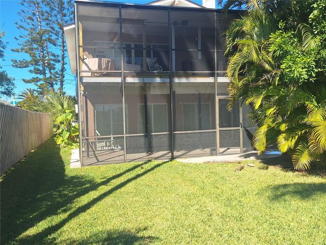 413 161ST AVENUE, Redington Beach, FL 33708