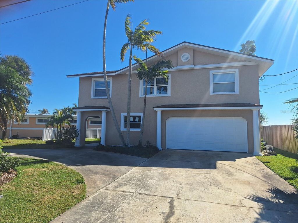 413 161ST AVENUE, Redington Beach, FL 33708