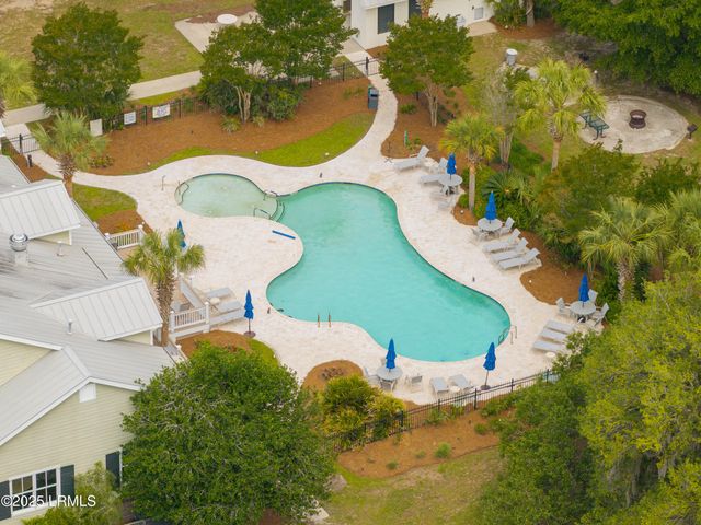 2 Lake Point Drive, Lady's Island, SC 29907