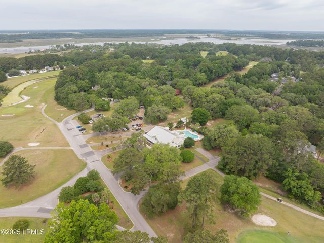 2 Lake Point Drive, Lady's Island, SC 29907