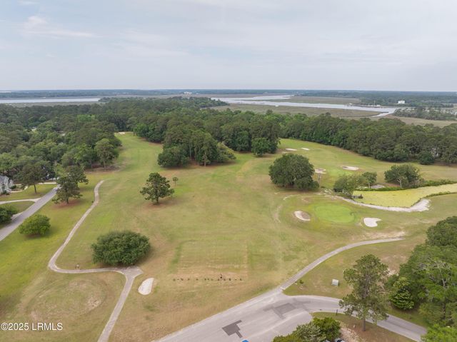 2 Lake Point Drive, Lady's Island, SC 29907