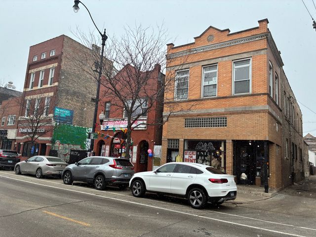 1412 W 18 Street 1, Chicago, IL 60608