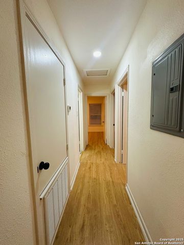 151 Bernice, San Antonio, TX 78228