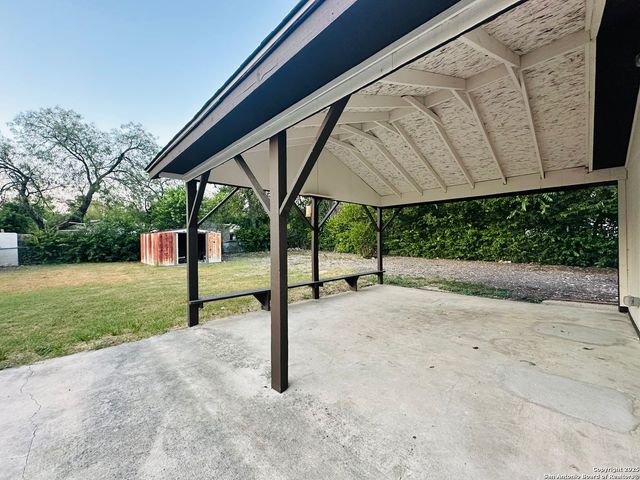 151 Bernice, San Antonio, TX 78228