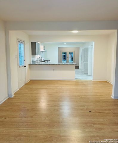 151 Bernice, San Antonio, TX 78228