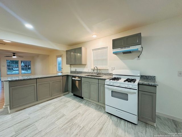 151 Bernice, San Antonio, TX 78228