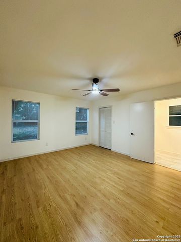 151 Bernice, San Antonio, TX 78228