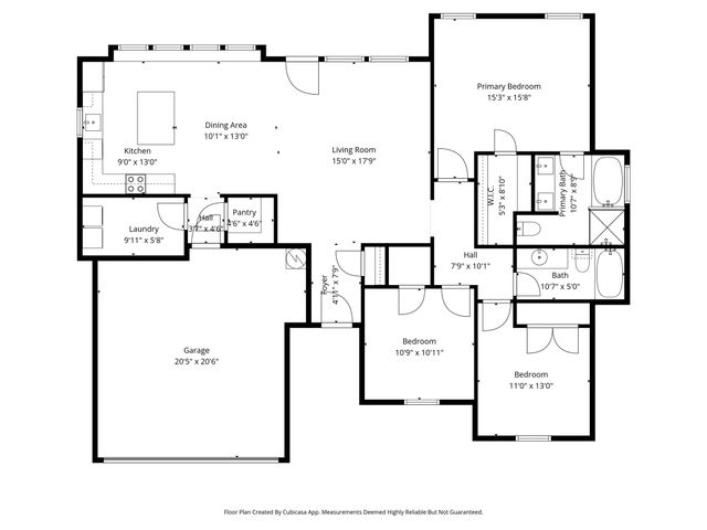 711 Hadley Lane, Valley View, TX 76272
