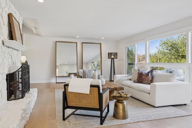 204 Vista De Sierra, Los Gatos, CA 95030