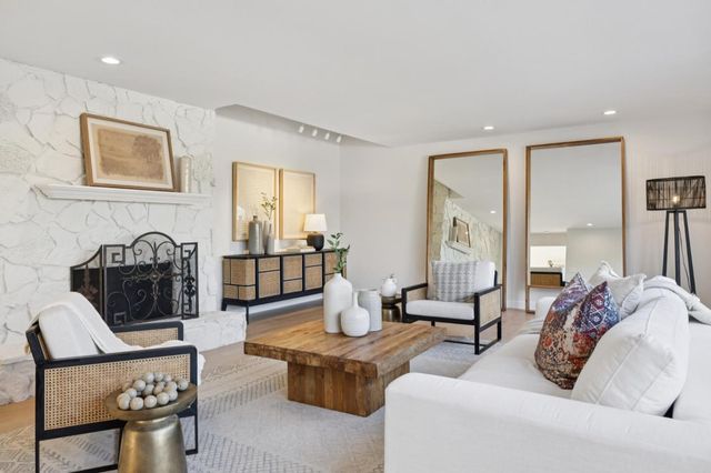 204 Vista De Sierra, Los Gatos, CA 95030