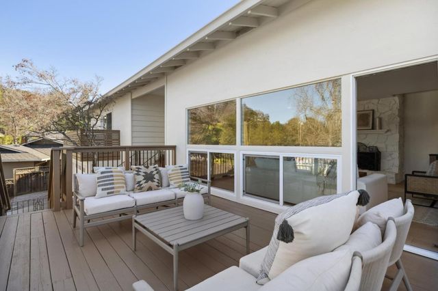 204 Vista De Sierra, Los Gatos, CA 95030