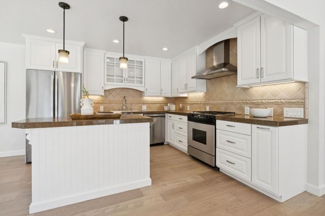 204 Vista De Sierra, Los Gatos, CA 95030