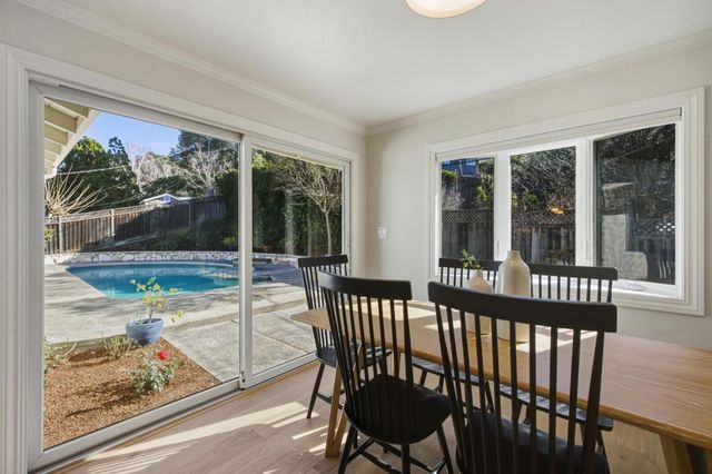 204 Vista De Sierra, Los Gatos, CA 95030