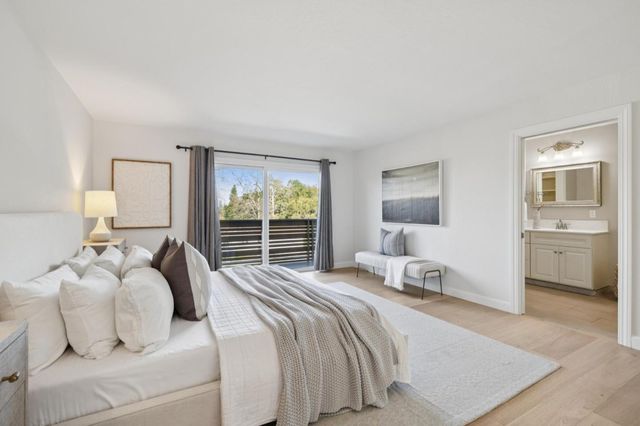 204 Vista De Sierra, Los Gatos, CA 95030