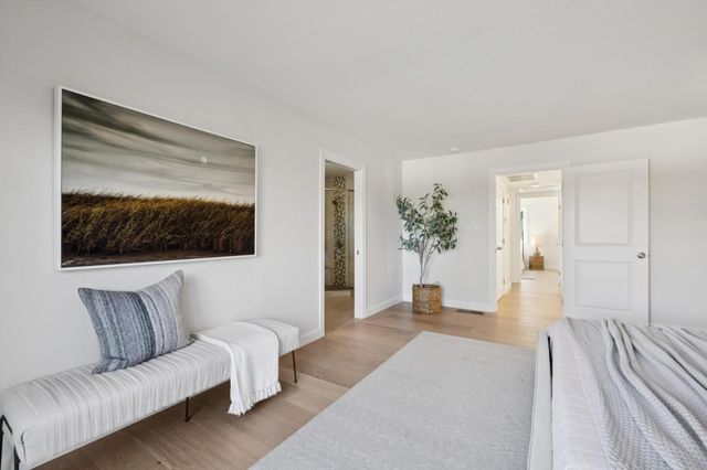 204 Vista De Sierra, Los Gatos, CA 95030