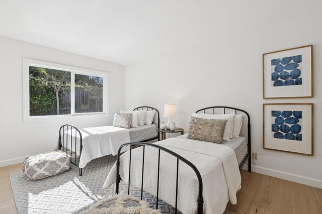 204 Vista De Sierra, Los Gatos, CA 95030