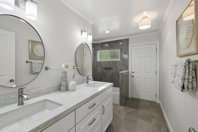 204 Vista De Sierra, Los Gatos, CA 95030