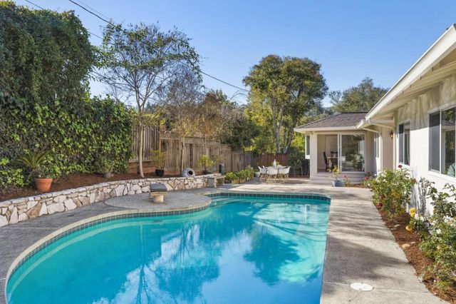 204 Vista De Sierra, Los Gatos, CA 95030