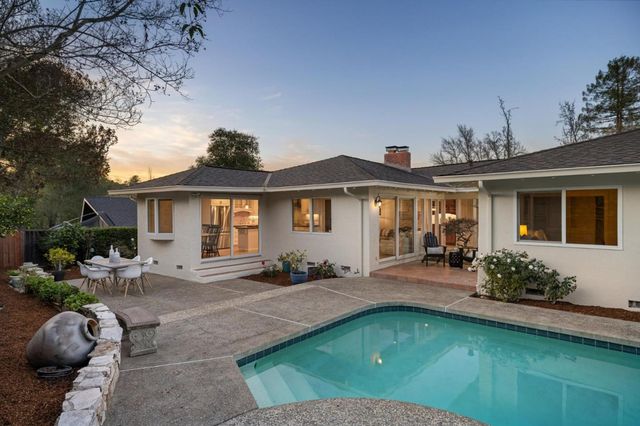 204 Vista De Sierra, Los Gatos, CA 95030