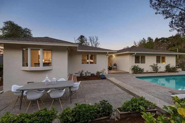204 Vista De Sierra, Los Gatos, CA 95030
