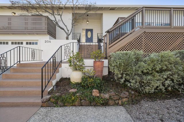 204 Vista De Sierra, Los Gatos, CA 95030