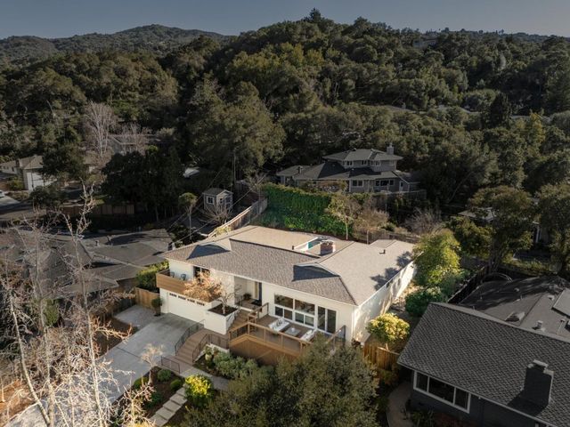 204 Vista De Sierra, Los Gatos, CA 95030